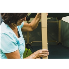 DISC-O Bed, Sängynkorottaja